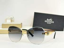 Picture of Hermes Sunglasses _SKUfw74834781fw